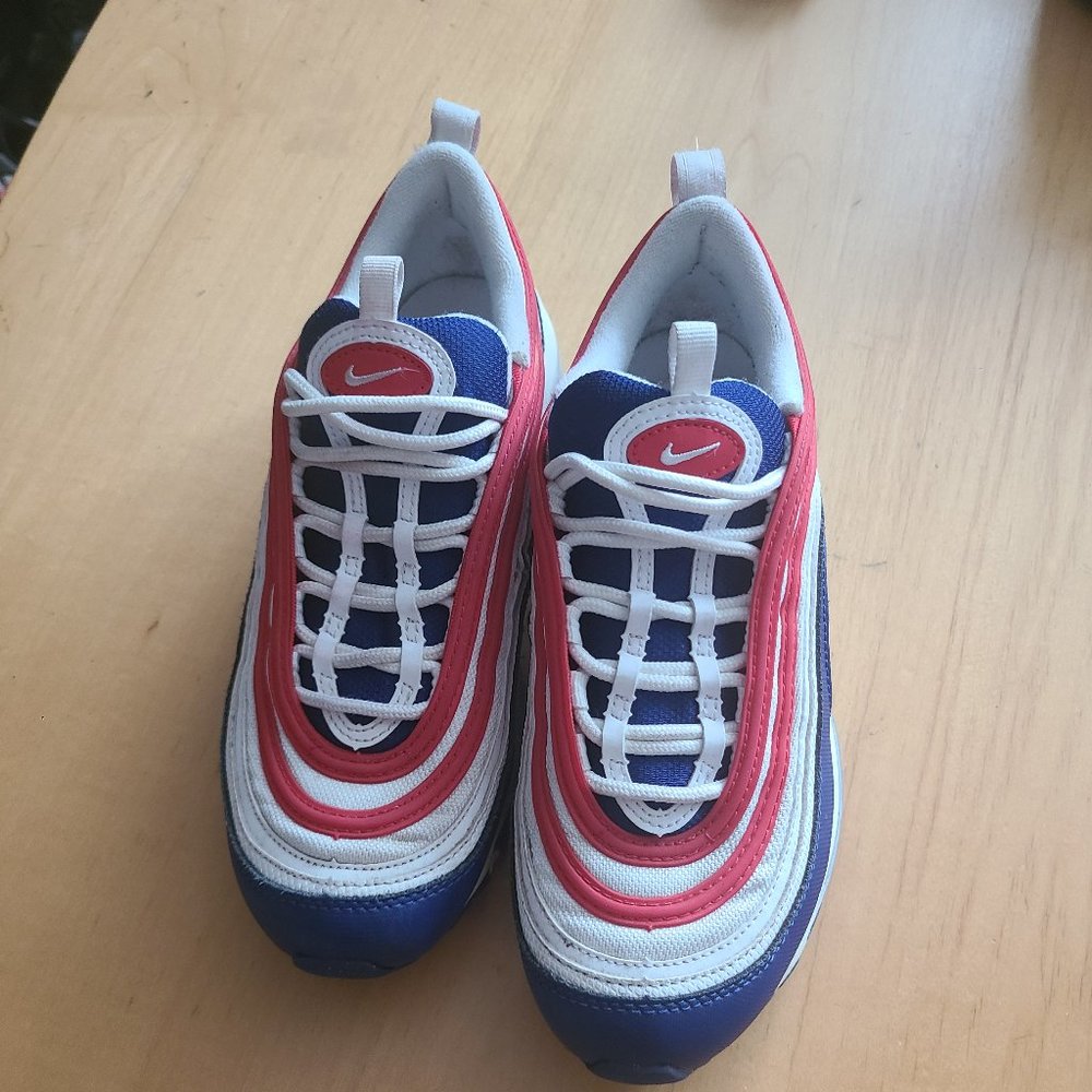 Nike Air Max